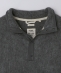 nanamica: PULLOVER MOHAIR SWEATER