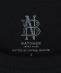 BATONER: SUPER SOFT INNER T-SHIRT