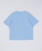AMOMENTO: BOAT NECK T-SHIRTS
