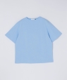 AMOMENTO: BOAT NECK T-SHIRTS ���C�g�u���[