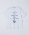 Ophrys: T2000GX Tee �z���C�g