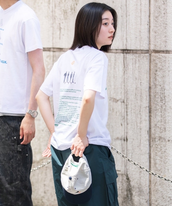 Ophrys: Expanding Tee