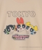 SOUVENIRS: Powerpuff GIRLS TOKYO TEE