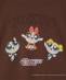 SOUVENIRS: Powerpuff GIRLS TOKYO TEE