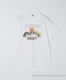 SOUVENIRS: Powerpuff GIRLS TOKYO TEE �z���C�g�n