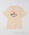 SOUVENIRS: Powerpuff GIRLS TOKYO TEE �i�`������