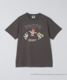SOUVENIRS: Powerpuff GIRLS TOKYO TEE �_�[�N�O���[