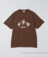 SOUVENIRS: Powerpuff GIRLS TOKYO TEE �u���E��