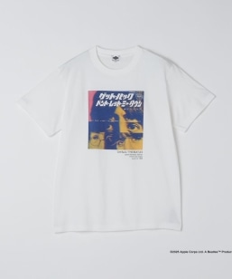 SOUVENIRS: �r�[�g���Y���{�ՃW���P�b�g T�V���c
