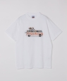 BIG ROCK CANDY MOUNTAINEERING: Ramblin�f Van T�V���c �z���C�g