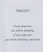 SHIPS×TAKE IVY:�wTAKE NVY�x���b�Z�[�W �t�H�g T�V���c