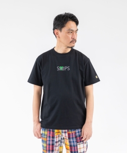 SHIPS: ��_�^�C�K�[�X×SHIPS �J���[���S T�V���c