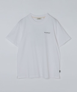 POMPEII BRAND: BURGERS IN BED TEE