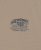 POMPEII BRAND: HOTEL NOTE TEE