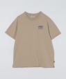 POMPEII BRAND: HOTEL NOTE TEE �x�[�W���n