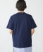 LACOSTE: TH5582-99 �A�E�g���C���N���b�N �N���[�l�b�N T�V���c