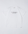 ILL180°: ILL ONE EIGHTY TEE �z���C�g