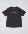 ILL180°: ILL ONE EIGHTY TEE �u���b�N