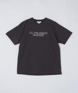ILL180°: ILL ONE EIGHTY TEE
