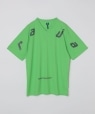 rajabrooke: raja V-NECK TEE ���C�g�O���[��