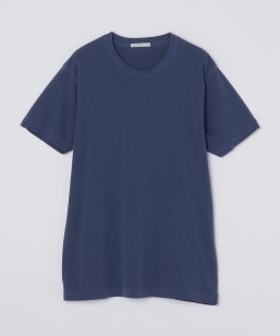 GROWN&SEWN: GARMENT DYE TEE SS