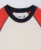 Drake's: SS RAGLAN HIKING TEE