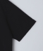 THE NORTH FACE: SHORT SLEEVE BACK SQUARE LOGO TEE