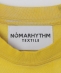 NOMARHYTHM TEXTILE: HAND DYE TWIST TEE PRINT