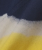NOMARHYTHM TEXTILE: HAND DYE TWIST TEE PRINT