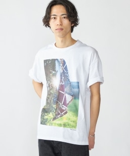 �ySHIPS�ʒ��zNOMARHYTHM TEXTILE: ����ώq �t�H�g T�V���c
