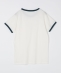 WYTHE NEW YORK: TUBULAR RINGER T-SHIRT