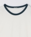 WYTHE NEW YORK: TUBULAR RINGER T-SHIRT