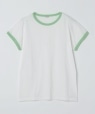 WYTHE NEW YORK: TUBULAR RINGER T-SHIRT ���C��