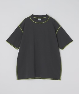 GP/GS/GP: �N���[�l�b�N �X�e�b�` �V���[�g�X���[�u T�V���c