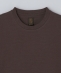 BATONER: SLUB MIX T-SHIRT
