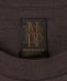 BATONER: SLUB MIX T-SHIRT