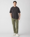 �ySHIPS�ʒ��zFRED PERRY: �����|�C���g���S �s�P T�V���c 26SS