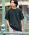 �ySHIPS�ʒ��zFRED PERRY: �����|�C���g���S �s�P T�V���c 26SS