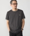 FRED PERRY: M1588V_TWIN TIPPED