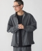 FRED PERRY: M1588V_TWIN TIPPED