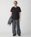 FRED PERRY: M1588V_TWIN TIPPED
