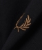 FRED PERRY: M1588V_TWIN TIPPED