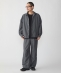 FRED PERRY: M1588V_TWIN TIPPED