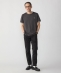 FRED PERRY: M1588V_TWIN TIPPED