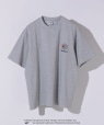 �yCAP Exclusive�zREEBOK: CLASSIC LOGO T�V���c �O���[