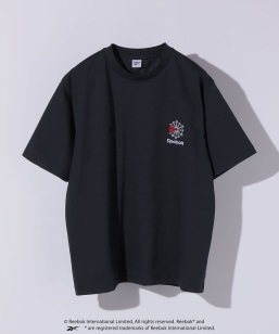 �yCAP Exclusive�zREEBOK: CLASSIC LOGO T�V���c