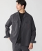 SHIPS: MADE IN JAPAN �N���[�l�b�N �n�C�Q�[�W �|���` ���C�g T�V���c
