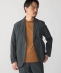 SHIPS: MADE IN JAPAN �N���[�l�b�N �n�C�Q�[�W �|���` ���C�g T�V���c