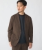 SHIPS: MADE IN JAPAN �N���[�l�b�N �n�C�Q�[�W �|���` ���C�g T�V���c