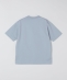 SHIPS: MADE IN JAPAN �N���[�l�b�N �n�C�Q�[�W �|���` ���C�g T�V���c